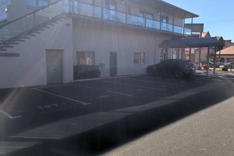 New England Motor Inn - Accommodation Gladstone 5