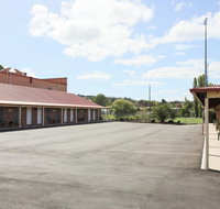 Club Motel - Accommodation Gladstone