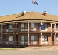 Albury Townhouse Motel - Accommodation Gladstone