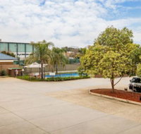 Australia Park Motel - Accommodation Gladstone