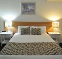 Albury Burvale Motor Inn - Accommodation Gladstone