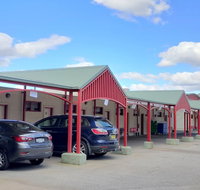 Hume Inn Motel - Accommodation Gladstone