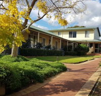 Park Avenue Holiday Units - Accommodation Gladstone