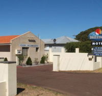 Harbourside Motel - Accommodation Gladstone