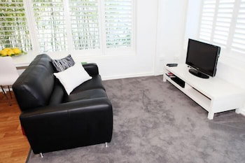 Albany Central Apartments - Accommodation Gladstone 3