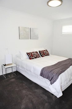 Albany Central Apartments - Accommodation Gladstone 1