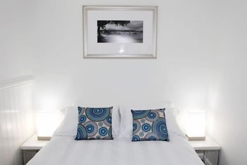 Albany Central Apartments - Accommodation Gladstone 4