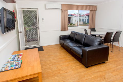 BIG4 Emu Beach Holiday Park - Accommodation Gladstone 6