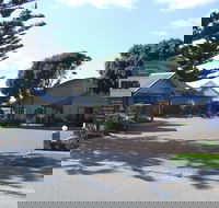 BIG4 Middleton Beach Holiday Park - Accommodation Gladstone