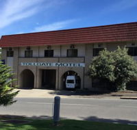 Tollgate Motel - Accommodation Gladstone