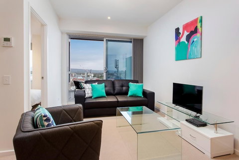 Astra Apartments Adelaide - Accommodation Gladstone 6