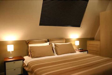 Semaphore Blue Apartments - Accommodation Gladstone 0