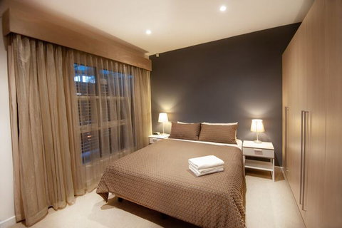 Semaphore Blue Apartments - Accommodation Gladstone 5