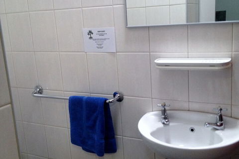 City West Motel - Accommodation Gladstone 7