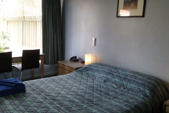  Accommodation Gladstone