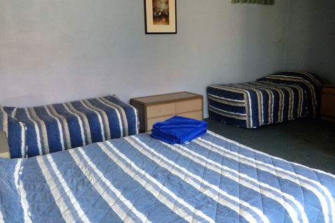 City West Motel - Accommodation Gladstone 5