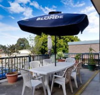 Enfield Motor Inn - Accommodation Gladstone