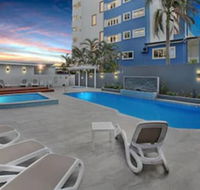 Catalina Resort - Accommodation Gladstone