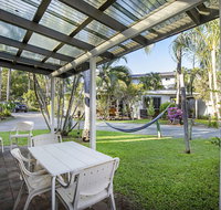 Bush Village Holiday Cabins - Accommodation Gladstone