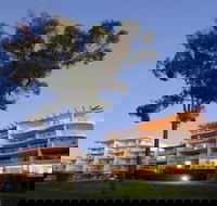 Magnolia Lane Apartments - Accommodation Gladstone