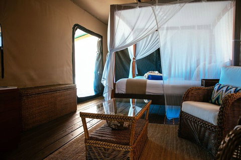Sal Salis - Accommodation Gladstone 6