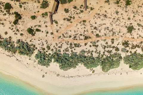 Sal Salis - Accommodation Gladstone 2
