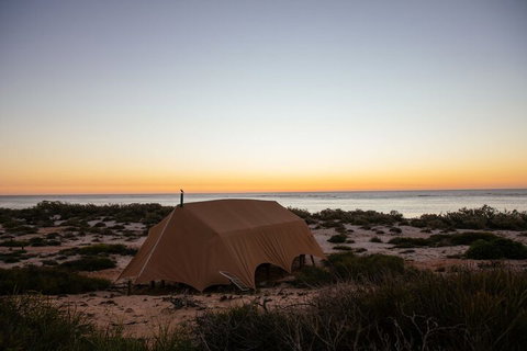 Sal Salis - Accommodation Gladstone 7
