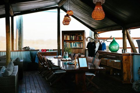 Sal Salis - Accommodation Gladstone 3