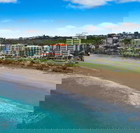 Ocean Boulevard - Accommodation Gladstone