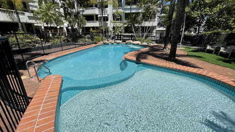 Headland Gardens Holiday Resort - Accommodation Gladstone 2