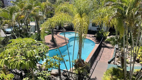 Headland Gardens Holiday Resort - Accommodation Gladstone 1