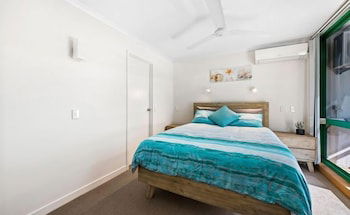 Headland Gardens Holiday Resort - Accommodation Gladstone 5