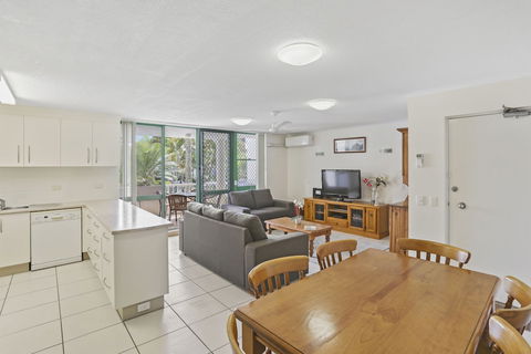 Headland Gardens Holiday Resort - Accommodation Gladstone 6