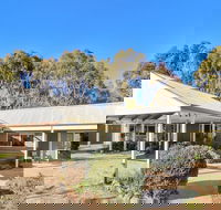 All Seasons Mansfield - Accommodation Gladstone