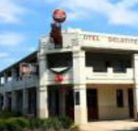 Delatite Hotel - Accommodation Gladstone