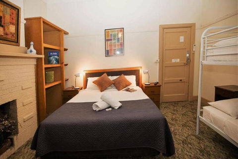 Delatite Hotel - Accommodation Gladstone 7