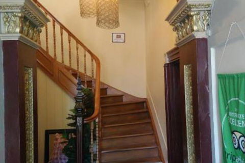 Delatite Hotel - Accommodation Gladstone 5