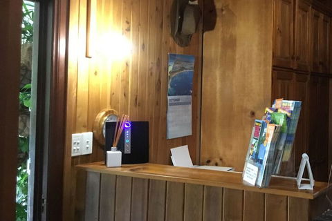 Debbie's Place - Accommodation Gladstone 5