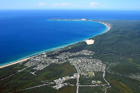 Rainbow Getaway Holiday Apartments - Accommodation Gladstone 3