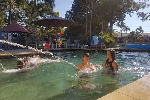 Rainbow Getaway Holiday Apartments - Accommodation Gladstone 5