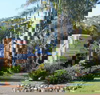 Rainbow Sands Resort - Accommodation Gladstone