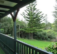 Heritage Hill - Accommodation Gladstone