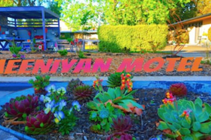 Middle Tarwin VIC Accommodation Gladstone