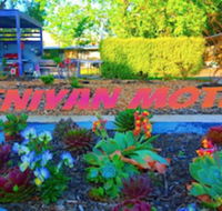 Meeniyan Motel - Accommodation Gladstone