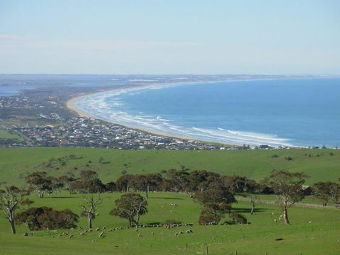 Vue De M Bed & Breakfast - Accommodation Gladstone 6