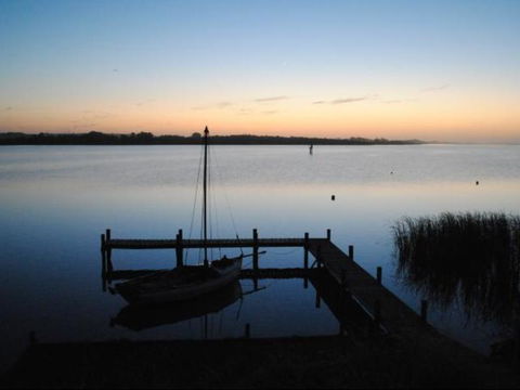 Vue De M Bed & Breakfast - Accommodation Gladstone 2