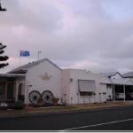 Goolwa SA Accommodation Gladstone