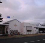 Vue de M Bed  Breakfast - Accommodation Gladstone