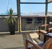 Boat Haven Studios - Accommodation Gladstone