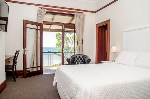 Streaky Bay Hotel Motel - Accommodation Gladstone 3